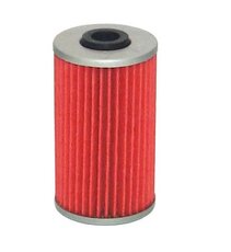 Filter oleja HIFLOFILTRO Kymco GD125 16333