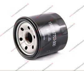 Filter oleja pre JourneyMan X5/RX510 530 Nipparts