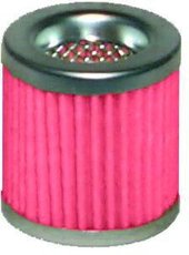 Olejový filter HIFLOFILTRO HF181