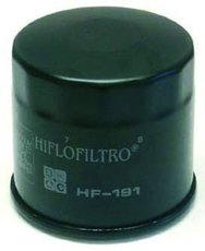 Olejový filter HIFLOFILTRO HF191
