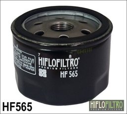 Olejový filter HIFLOFILTRO HF565