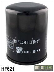 Olejový filter HIFLOFILTRO HF621