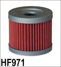 Olejový filter HIFLOFILTRO HF971