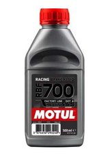 Brzdová kvapalina RBF700 500ml Motul