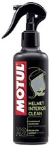 Čistič prilieb MOTUL M2 Helmet Interior Clean 250ml