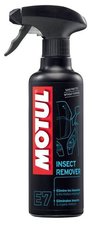 Odstraňovač hmyzu E7 MOTUL Insect Remover 400ml