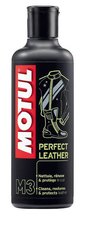 Prípravok na ošetrenie kože MOTUL M3 Perfect Leather 250ml