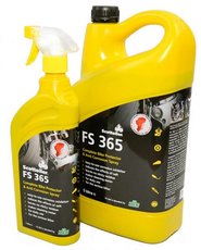 Scotoiler FS365 ochrana motora a motocykla proti korózii