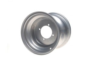 Disk 10" zadný  PCD 4x110mm BASHAN BS200 S-7