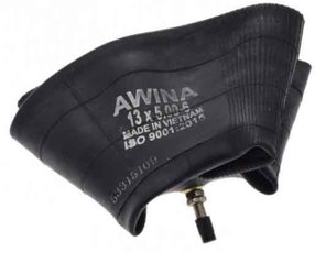 Duša 13x5-6 ventil TR6 priamy