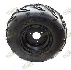 Koleso 16x8-7 komplet aj s diskom 3diery