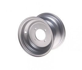 Disk 8" predný 4x87mm pre ATV150 a ATV200