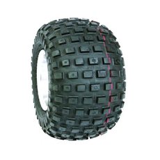 Pneumatika 18x9.5-8 24F 2PR E HF240A Knobby