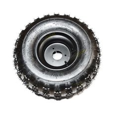 Pneumatika s diskom 18x9,5-8 pre štvorkolky ATV125