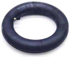 Duša 10x2,125 priami ventil