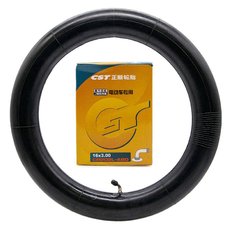 Duša 16x3 135x45°ventil