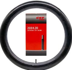 Duša 20x4 FatBike CST Duša 20x4 FatBike CST