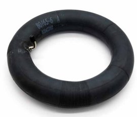 Duša 80/65-6 zahnutý ventil 10x3 255x80