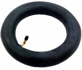 Duša 8,5×2 (50-156) zahnutý ventil 135ºx45º