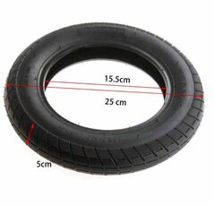 Pneumatika 10x2-6,1 elektrokolobežky