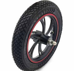 Pneumatika 12x2,125 57-203  12 1/2 x 2 1/4