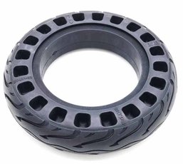 Pneumatika 10x2,125 plná elektrokolobežky