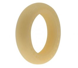 Pneumatika 8X1/2X2 plná pre elektrokolobežku Xiaomi Scooter Fluorescenčná