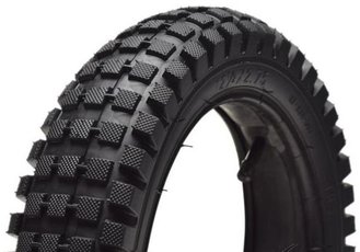 Pneumatika 12 1/2x2,75 Minikros aj s dušou