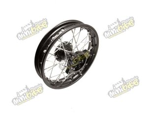 Koleso predné 1,40x10" SDG pre 15mm osku