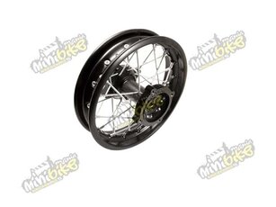 Koleso zadné 1,6x10" pre 15mm osku