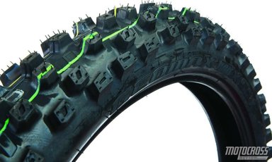 Pneumatika 60/100-10 2,50-10MX52 Dunlop