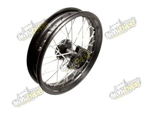 Koleso predné 1,85x12" SDG