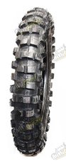 Pneumatika 90/100-12 56M 6pl zosilnená zadná pre pitbike