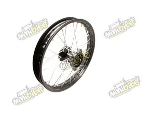 Disk predný 1,40x14" 12mm oska