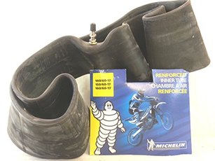 Duša MICHELIN TR4 140/80-17, 150/60-17, 160/60-17