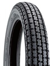 Pneumatika  2,25-17 33L 4PR TT DURO HF303 