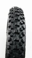 Pneumatika predná 70/100-17 F807 4PR TT