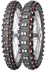 Pneumatika 110/90-19 62M 4PR TT MX-SM TerraForce Mitas