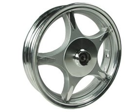 Disk predný 2.15x10 pre skútre GY6 s 10" kolesom