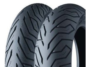 Pneumatika 110/70-13 48S TL M/CMichelin CityGrip