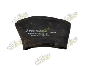 Duša 130/140/90-15" pre motocykle ventil TR4