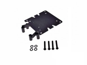 Držiak kufra SHAD pre Gilera Runner 50/125/150/200