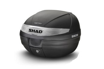 KUFOR 29L SHAD SH29 Čierny