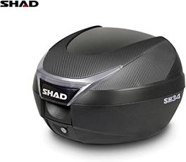 KUFOR 34L SHAD SH34 Carbon