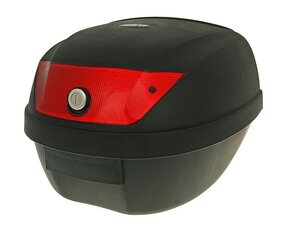 Kufor Top 28 litrový ROME čierny