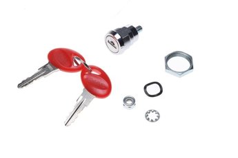 Náhradný zámok na kufre Shad SH26,SH29,SH33,SH37,SH39,SH40,SH40 CARGO,SH42,SH45,SH46,SH49,SH50