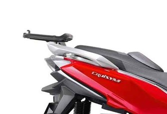 Nosyč kufra pre SYM Cruisym Joymax  S0CR38ST