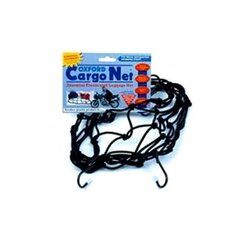 Sieť na uchytenie batožiny pavúk 44x44cm