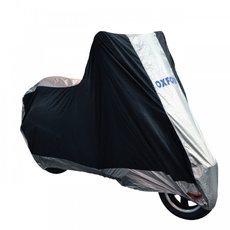 Plachta 277x103x141cm na najvačšie skútre a veľké motocykle Aquatex XL