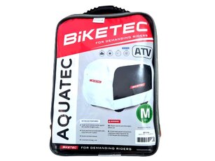 Plachta na ATV aquatec M 200x105x120